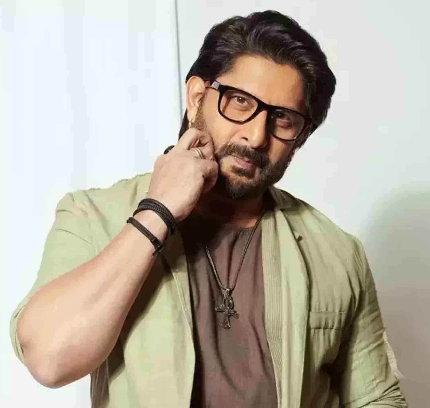 Arshad Warsi