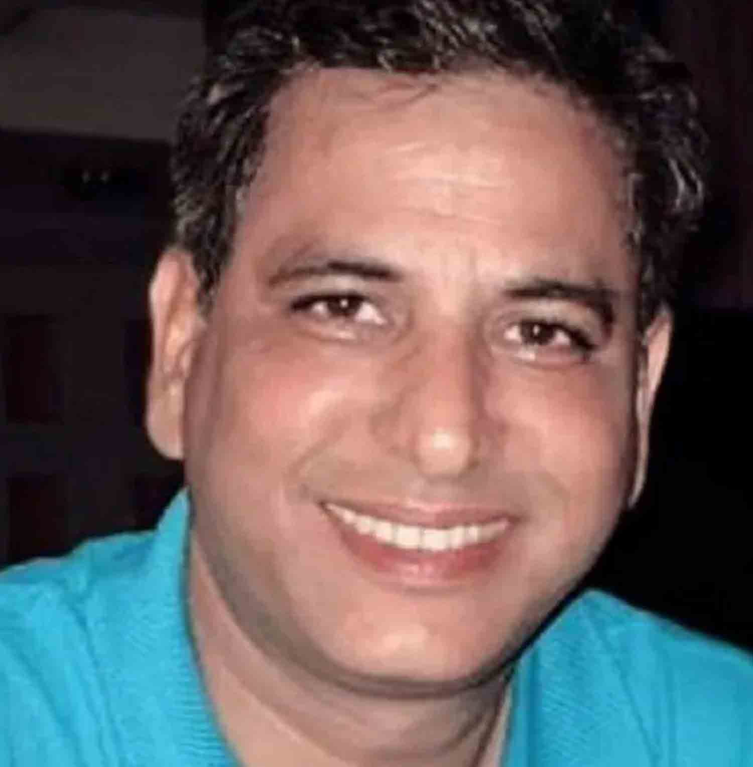 Atul Kapoor Bigg Boss Voice