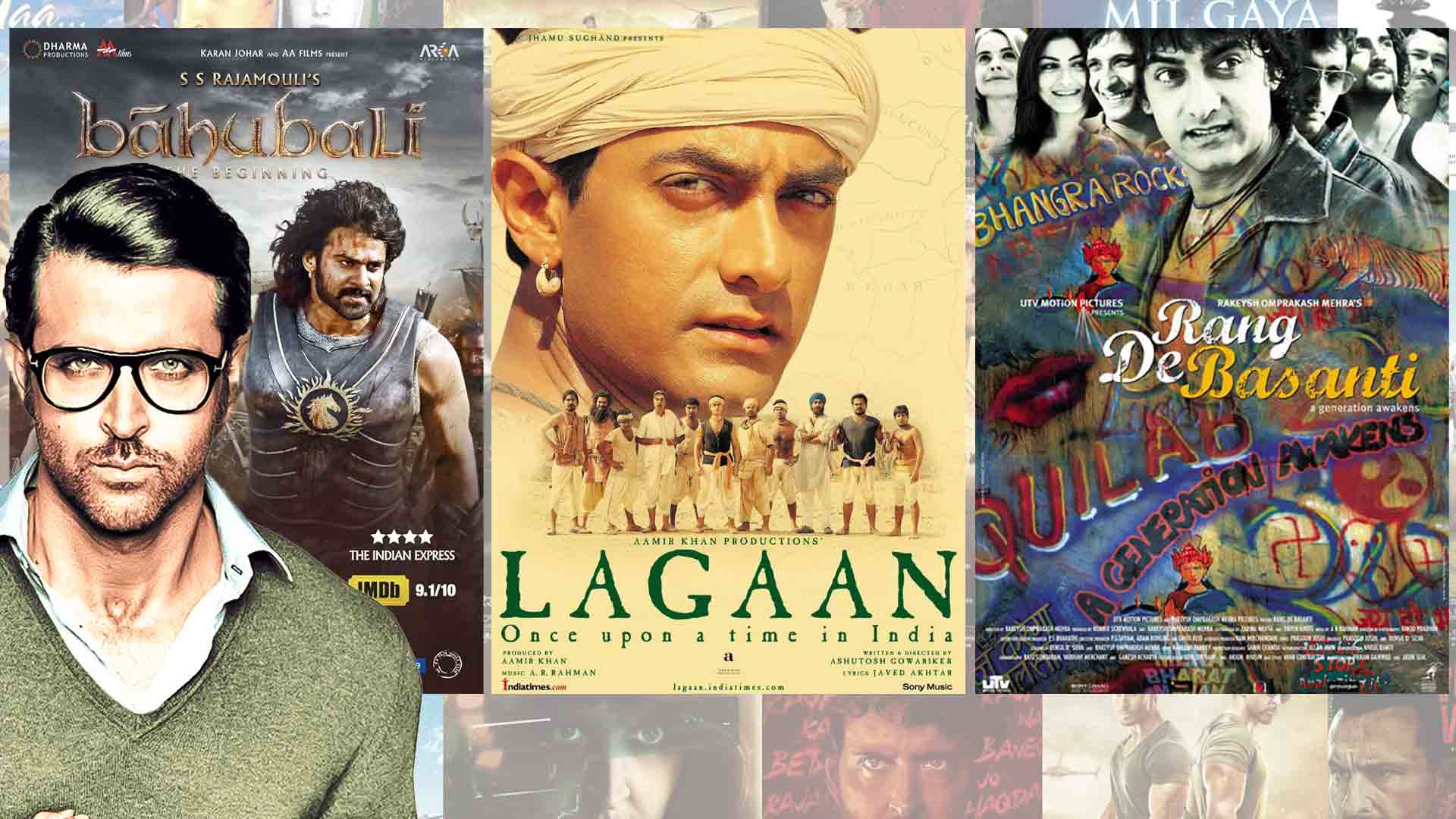 Hrithik Roshan rejected these films