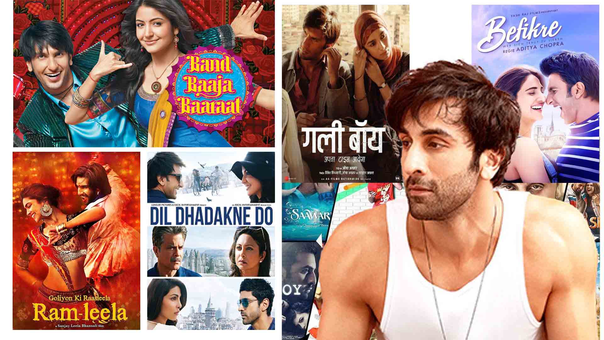 Ranbir Kapoor rejected these films